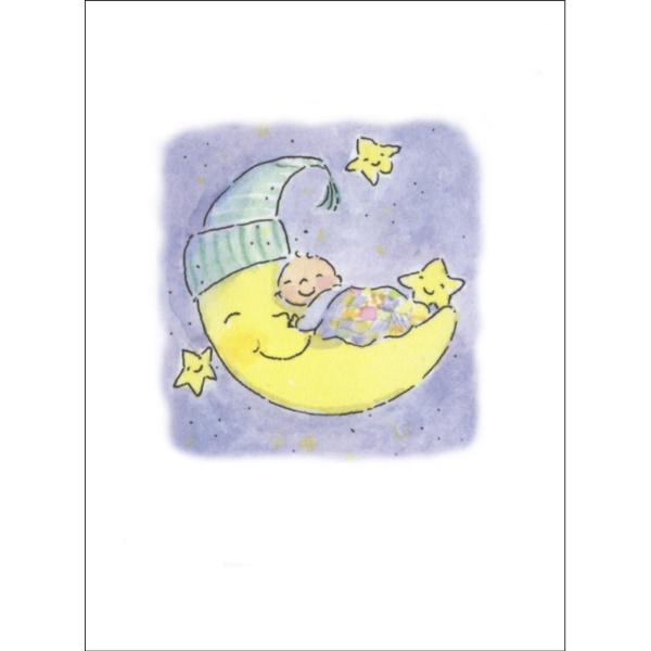 new baby card, illustrated baby card, cute new baby card, congratulations new baby card, new baby card congratulations, baby cards