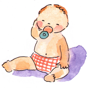 Personalized Baby & Kids