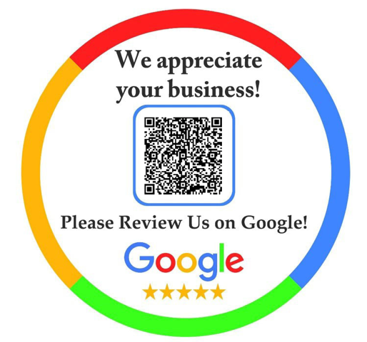 QR Code Give Good Buddy Notes A Review