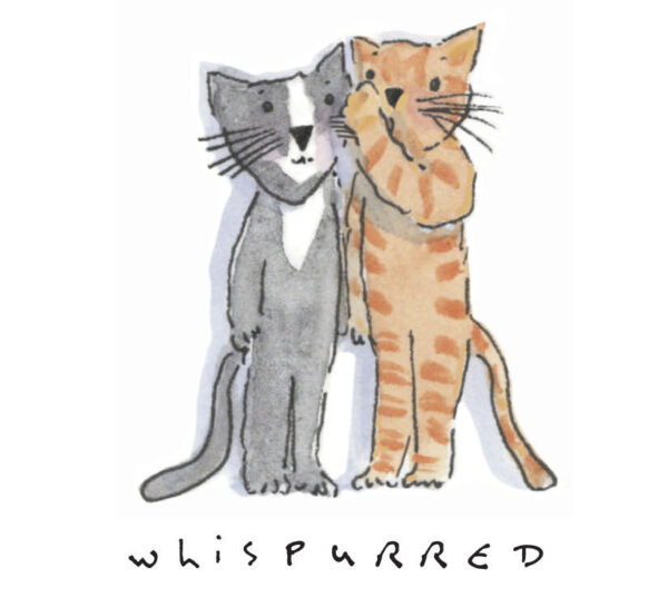 2026 A Catty Year Calendar - Image 2