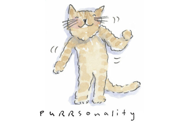 2026 A Catty Year Calendar - Image 3