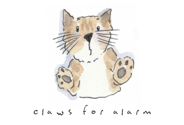 2026 A Catty Year Calendar - Image 4