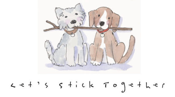 2026 A Dog Of A Year Calendar - Image 3